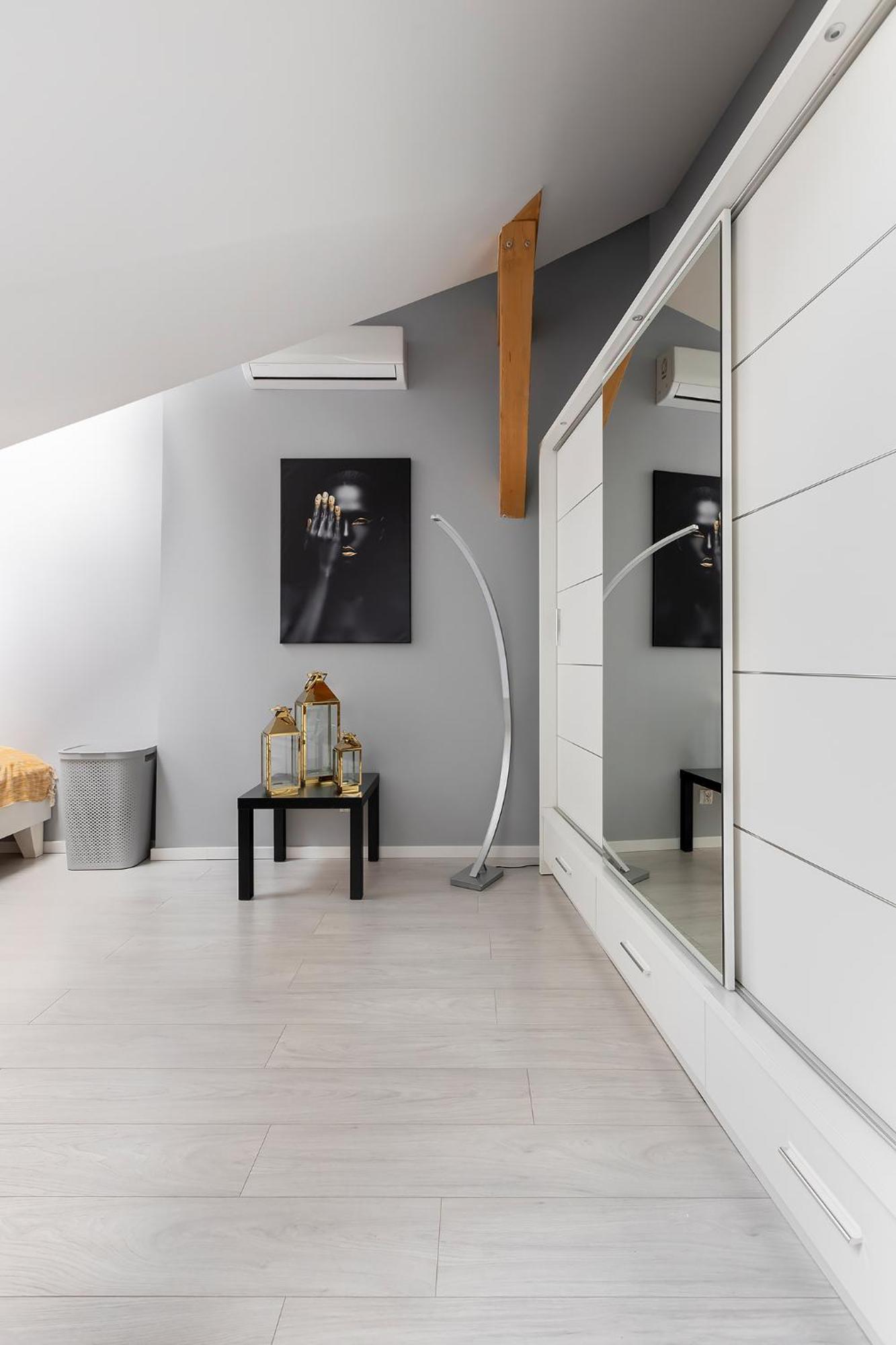 Apartament Living *