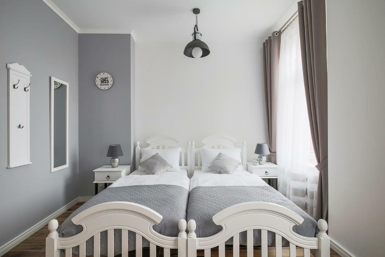 Living Apartament *