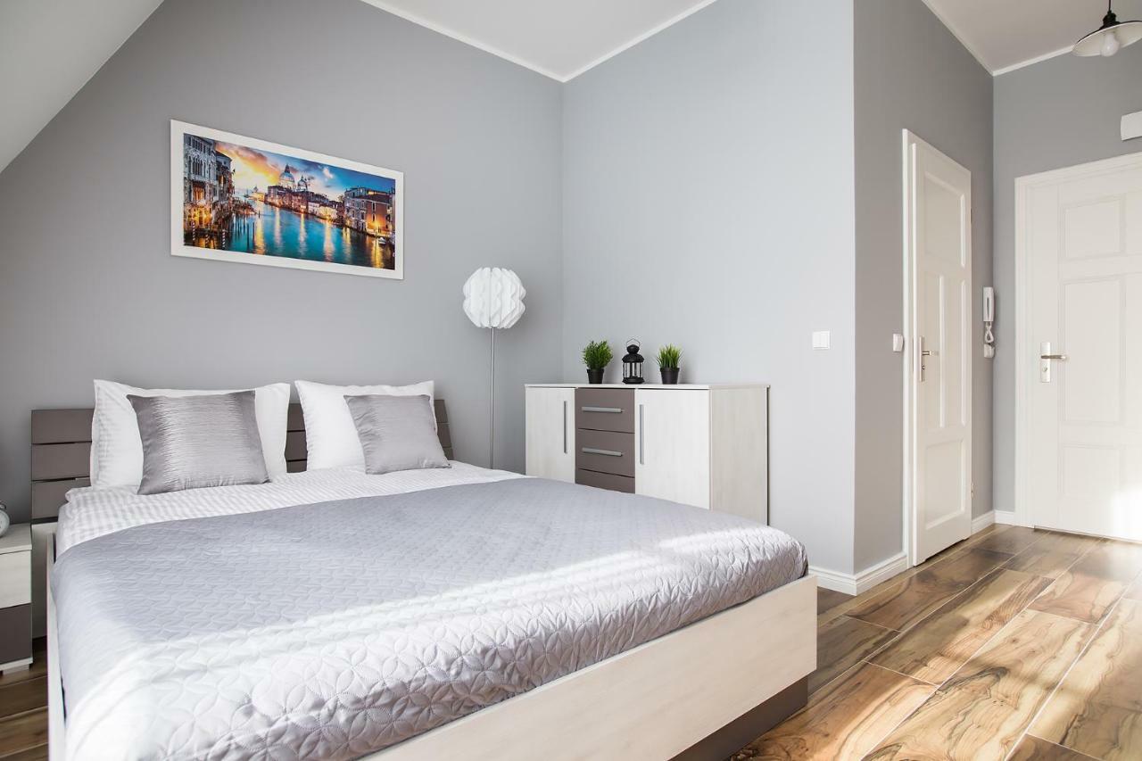 Apartament Living Poznań