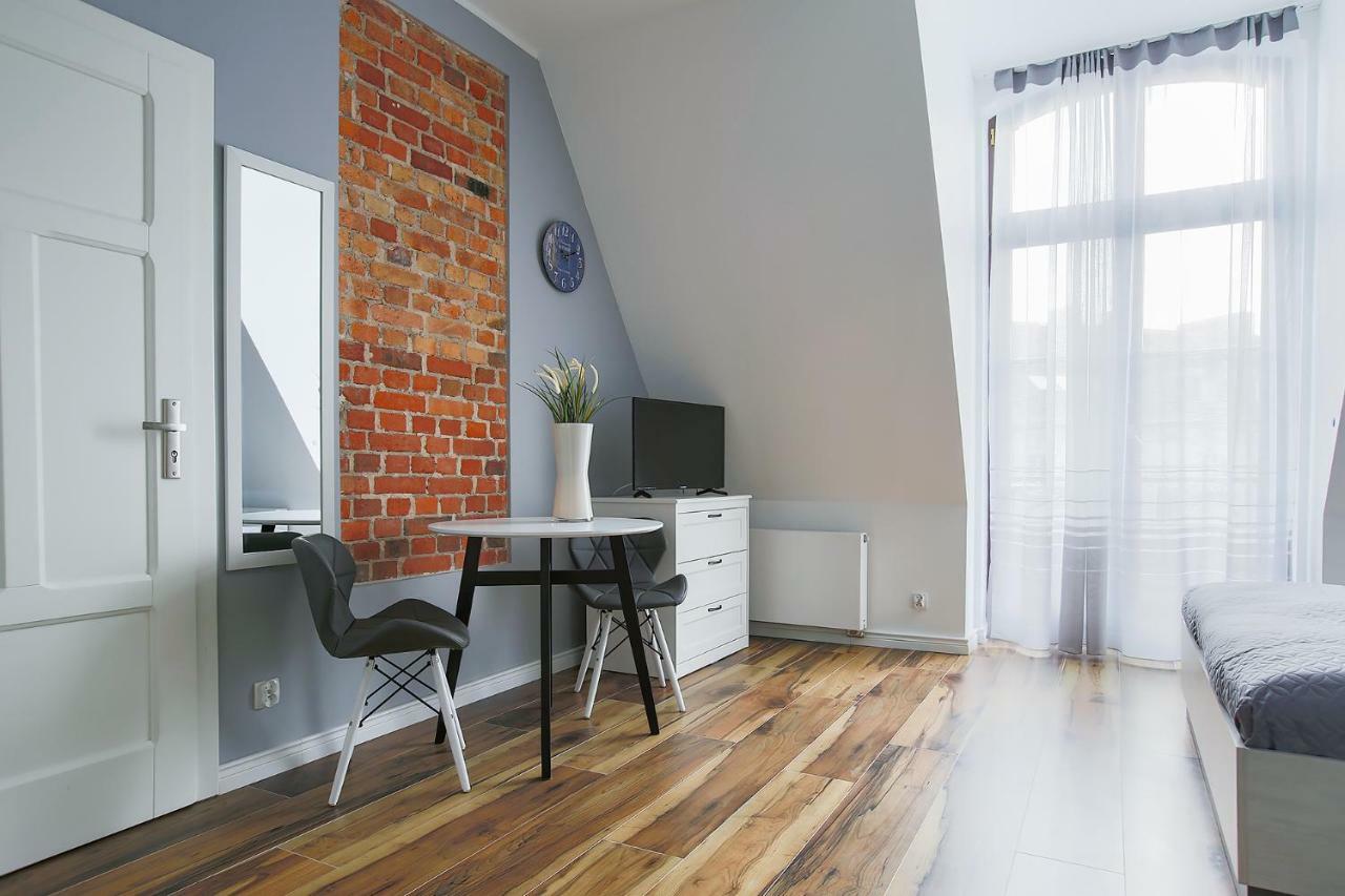Living Apartament *